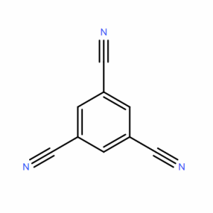1,3,5-苯三氰基CAS号10365-94-3；现货优势供应/量多优惠，质量保证！