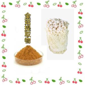 金菇提取物 10-1 金菇粉