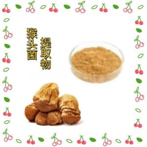 猴头菌提取物 猴头菌粉/浸膏