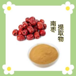 南枣提取物 10:1 南枣粉