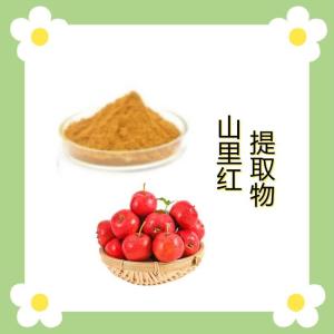 山里红提取物