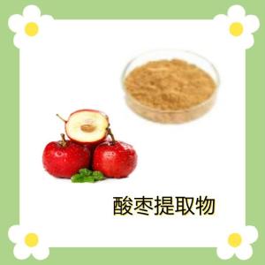 酸枣提取物10:1 酸枣粉