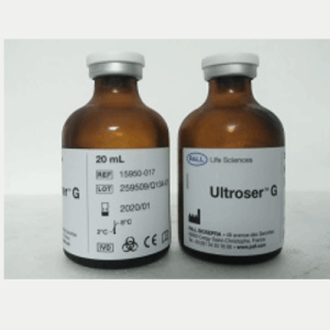 pall 15950-017  Ultroser G Serum Substitute 血清替代品