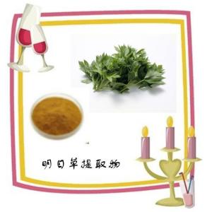 六盘韵明日草提取物 源头供应 库存充足