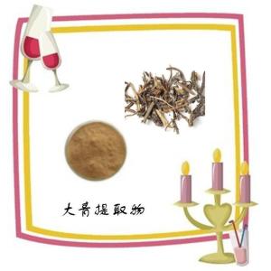 大青提取物 大青粉 可定制生产