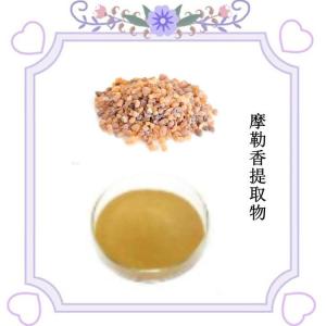 摩勒香提取物 水溶性好  喷雾干燥粉