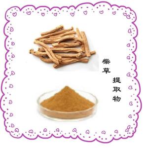 六盘韵生物 水溶性好 柴草提取物 植物萃取