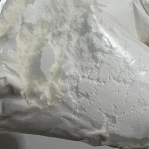 白消安