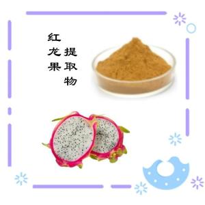 红 龙果提取物 六盘韵生物供应 红 龙果速溶粉