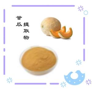 甘瓜粉 三方报告  甘瓜提取物 工厂发货