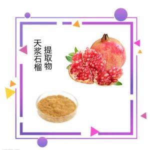 天浆石榴提取物10:1 比例萃取   量大从优
