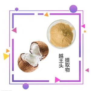 越王头提取物  水溶性  无杂质