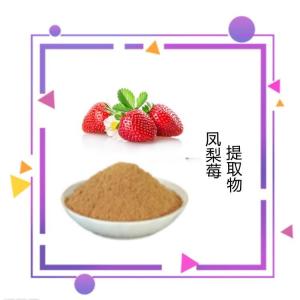 凤梨莓提取物  厂家供应