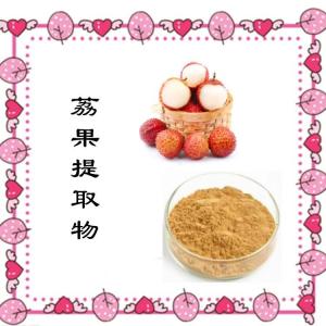 荔果提取物  多规格可定制  品质稳定
