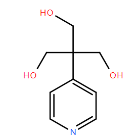 2-羟基甲基-2-(4-吡啶)-1,3-丙二醇CAS号20845-48-1；现货品质供应/分析纯