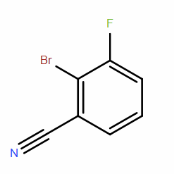 2-溴-3-氟苯腈CAS号425379-16-4；现货/专业化学试剂