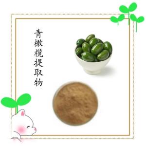 青橄榄提取物 六盘韵供应