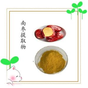 南枣提取物 全溶浸膏粉  六盘韵