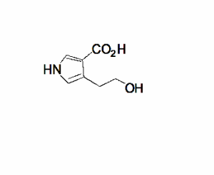 克拉维酸钾杂质D