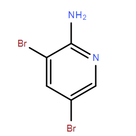 2-氨基-3,5-二溴吡啶CAS号35486-42-1；库存现货/优惠促销