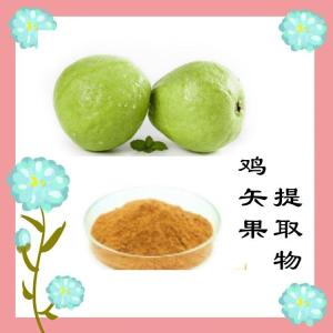 水溶鸡矢果提取物 含税含运价 可拿样
