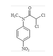 尼达尼布杂质40