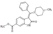 尼达尼布杂质59