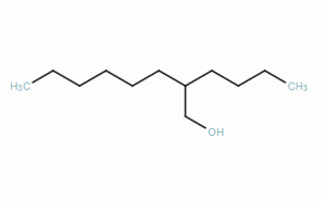 2-丁基-1-辛醇