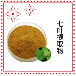 七叶提取物10-1