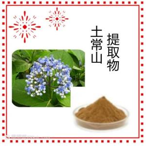 土常山提取物10：1 水溶