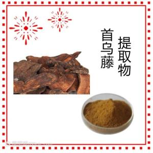 首乌藤提取物 六盘韵供应 水溶性