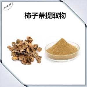 柿蒂提取物 植物提取物 柿蒂粉