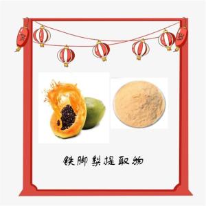 水溶铁脚梨  提取物 喷雾干燥粉 易溶解