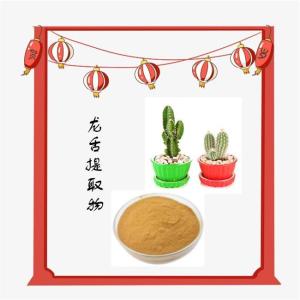 全水溶 龙舌提取物 高比例定制   可包邮