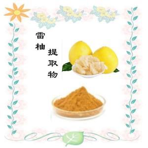 雷柚提取物  六盘韵   源头把控