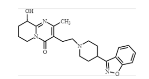 帕潘立酮杂质 F