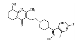 帕潘立酮杂质 G