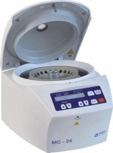 BOECO高速台式离心机Microspin 12
