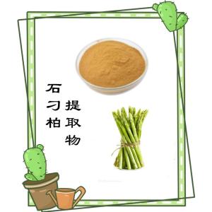 石刁柏提取物 10-1 比例萃取