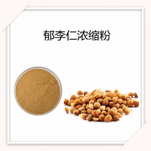 郁李仁浓缩粉   水溶性 郁李仁粉