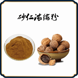 砂仁浓缩粉10：1多种规格比例 砂仁粉