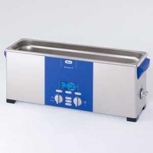 德国ELMA Elmasonic P70H超声波清洗机用于生物制药
