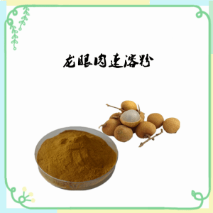 龙眼肉速溶粉10:1水溶性   龙眼多糖