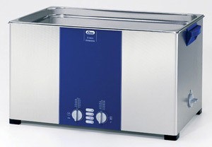 德国Elma超声波清洗机S900H用于海关实验室
