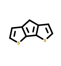 环戊联噻吩，CAS号：389-58-2，库存现货促销，优势供应，高校及研究所，先发后付，质量保证！！！