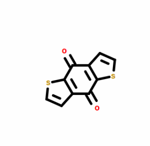 苯并[1,2-B:4,5-B']二噻吩-4,8-二酮；CAS：32281-36-0 实验室自主研发，大小包装均可，高校及研究所，先发后付，质量保证！！！欢迎垂询购买~