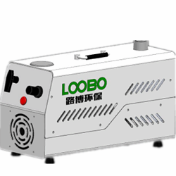 LB-3300气溶胶发生器厂家