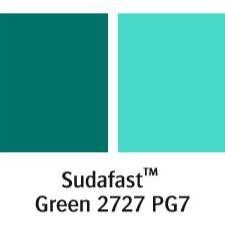 印度蘇達山顏料綠2727 酞菁綠PG7