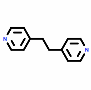 1,2-双(4-吡啶)乙烷，CAS：4916-57-8科研产品，优势供应，高校及研究所，先发后付，质量保证！！！欢迎垂询