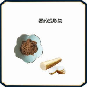 署药提取物 10:1山药浓缩粉 水溶无沉淀
